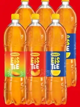 Interspar Eistee Angebot