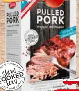 Spar Pulled Pork Angebot