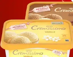 Eurospar Cremissimo Angebot