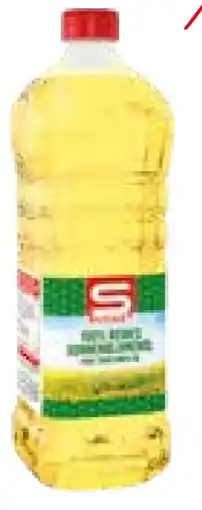 Spar Sonnenblumenöl Angebot