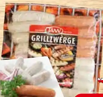 Spar Grillzwerge Angebot