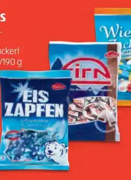 Hofer Bonbons Angebot