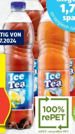 Hofer Eistee Angebot