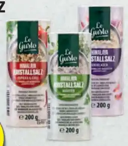 Hofer Himalaya Kristallsalz Angebot
