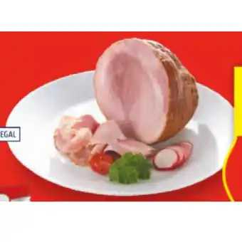 Hofer Genuss 100% aus Österreich Selchroller/Teilsames HOFER 1 Kilogramm Angebot