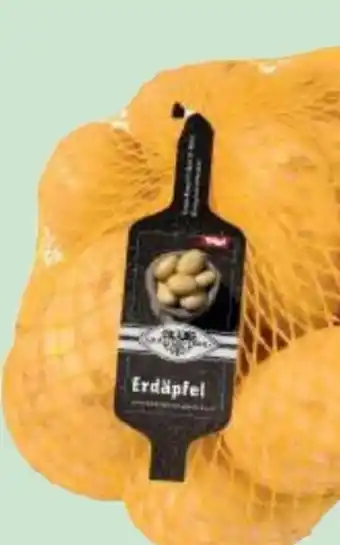 MPreis Frühkartoffel Angebot