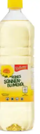 Hofer Sonnenblumenöl Angebot