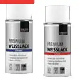 Hellweg PREMIUM WEISSLACK Angebot