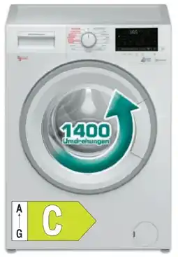 Metro Waschtrockner WTS 81451 Angebot