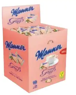 Metro Kaffeebeigabe Wiener Gruß Angebot