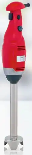 Metro Stabmixer GSM1015D Angebot