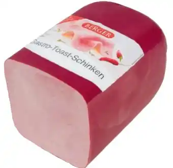 Metro Gastro Toastschinken Angebot
