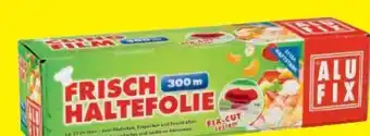 Metro Frischhaltefolie Angebot