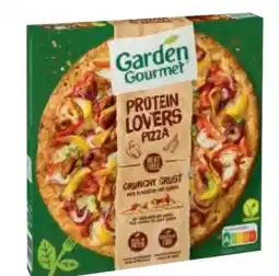 Metro Protein Lovers Pizza Angebot