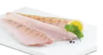 Metro Zanderfilet Angebot