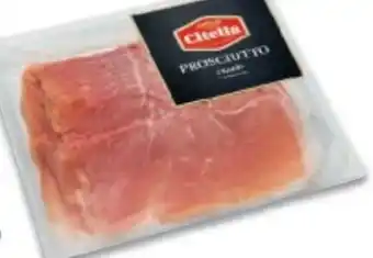 Metro Prosciutto Crudo Angebot