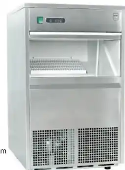 Metro Eiswürfelmaschine GIM1050B Angebot
