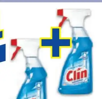 Metro Glasreiniger Angebot