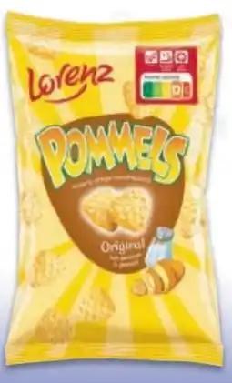 Metro Pommels Angebot