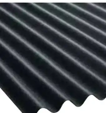 Hellweg Bitumen-Wellplatte Angebot