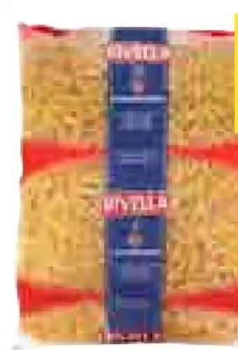 T&G Pasta Angebot