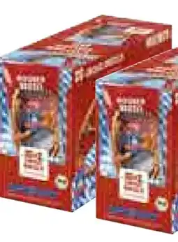 T&G Bio Brezel Angebot