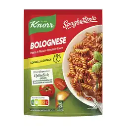 Unimarkt Knorr Spaghetteria, Sweety, Asia, Hüttenschmaus oder Veggie Fertiggerichte versch. Sorten Unimarkt 1 Beutel Angebot