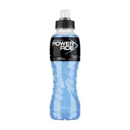 Unimarkt Powerade versch. Sorten Unimarkt 0.50 Liter 1 Flasche Angebot