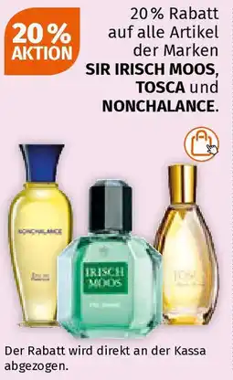 Müller NONCHALANCE Eau de Parfum Angebot