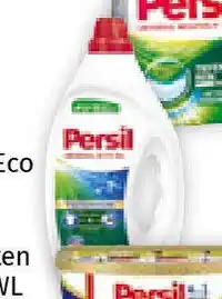 Müller Persil Aktiv Gel Angebot