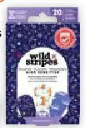 Müller WILD STRIPES Motivpflaster Kids 20 Stück Angebot