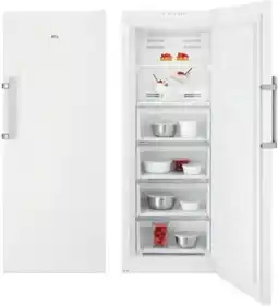 Red Zac NoFrost Gefrierschrank AGB332E2NW Angebot