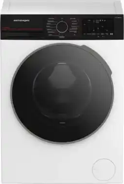 Red Zac Waschmaschine WAFHX 81441T Angebot