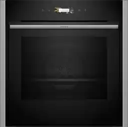 XXXLutz Einbaubackofen B54CR31N0 Angebot