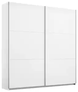 Mömax Schwebetürenschrank Oslo Angebot