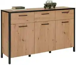Mömax Sideboard Kirikus Angebot