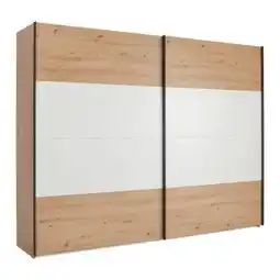 Mömax Schwebetürenschrank Cismon Angebot
