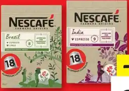 Lidl NCC Kapseln Angebot