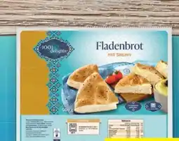 Lidl Fladenbrot Angebot