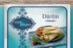 Lidl Dürüm Brot Angebot