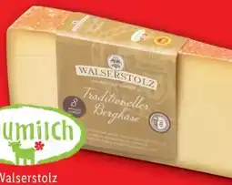 Lidl Walserstolz Heumilch Bergkäse Unser Traditioneller Angebot