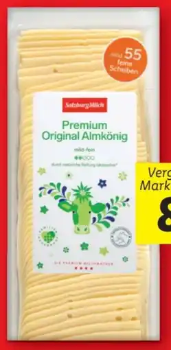 Lidl Almkönig Angebot