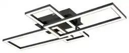 Mömax LED-Deckenleuchte Ferm Angebot