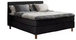 XXXLutz Boxspringbett Balance Continental Angebot