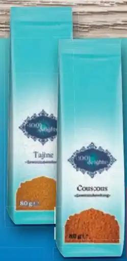 Lidl Orientalische Gewürze Angebot