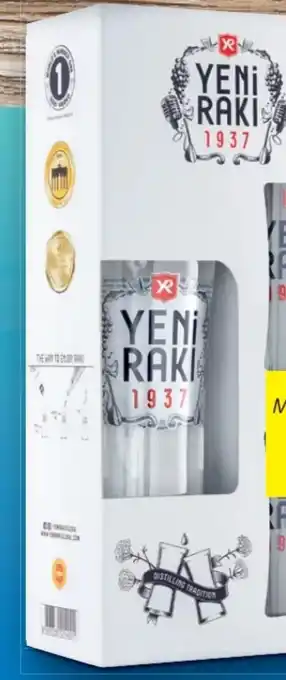 Lidl Raki Angebot