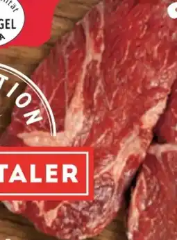Lidl Rumpsteak Angebot