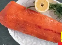 Lidl Lachsfilet Angebot