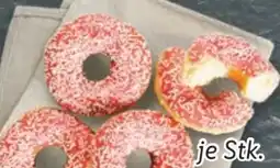 Lidl Donuts Pinky Angebot
