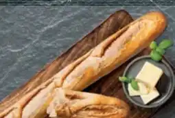 Lidl Baguette Angebot